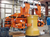 Large Part Manipulators